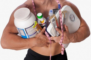 Aprenda como importar suplementos alimentares